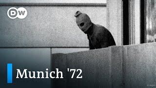 The 1972 Munich Olympics massacre | DocumentaryTube