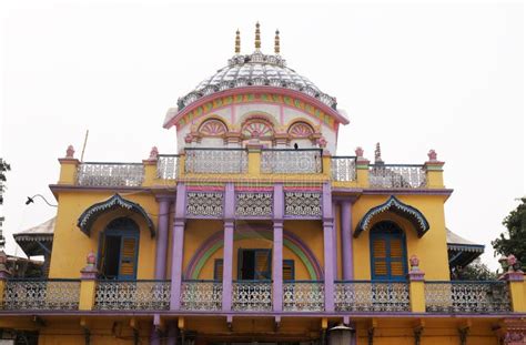 Jain Temple in Kolkata stock photo. Image of calcutta - 96613194