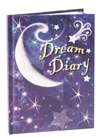 The Store - DREAM DIARY - Stationery - The Store