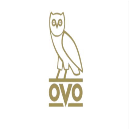 OVO Sound Logo - LogoDix