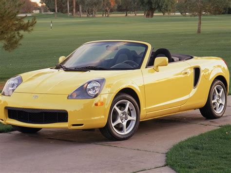 One of the best toyota sports cars ever! | Cheap sports cars, Sports cars for sale, Toyota mr2