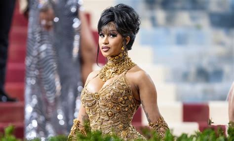 Cardi B Warns Fans Not to Get BBL Surgery: What to Know About Risks