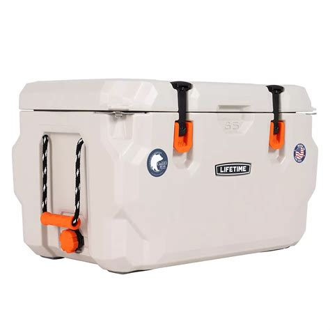 Lifetime Lifetime 65 Quart High Performance Cooler | The Home Depot Canada