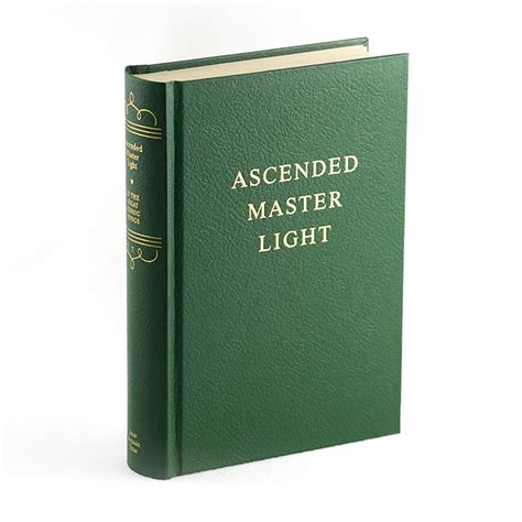 Volume 07 - Ascended Master Light - Saint Germain Press