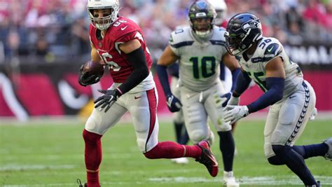 Arizona Cardinals leading pass-catcher Zach Ertz done for the season ...