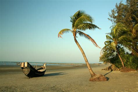 Best Beaches in Bangladesh