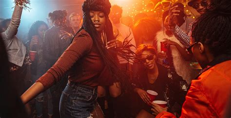 10 African Cities With The Best Nightlife – Afrikanza