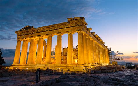 Must-See Archaeological Sites in Athens - Greece Is