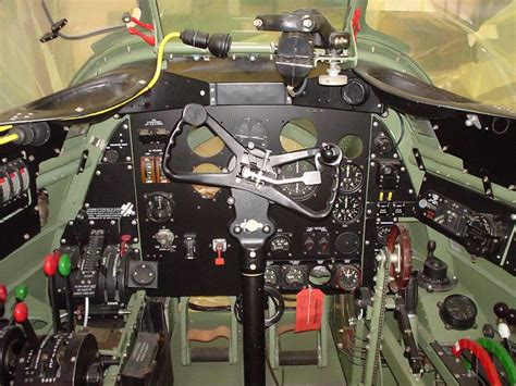 Beaufighter cockpit? | Didier Lammens | Flickr