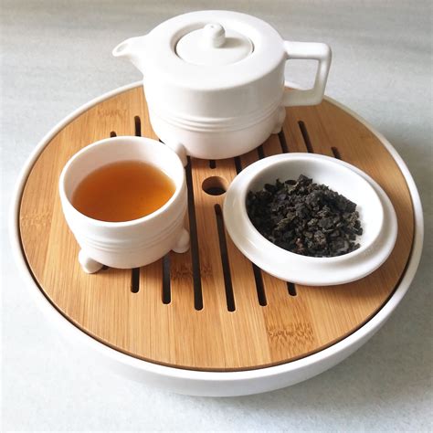 OEM Brand High Pure Organic Oolong Tea | Taiwantrade.com