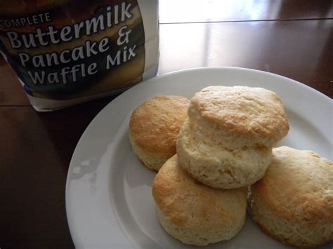 Simple Biscuit Recipe Pancake Mix | Best Biscuit Recipe | Recipes, Food, Biscuit recipe