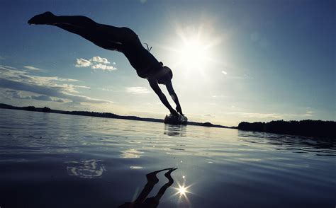 Summer Activities Finland - Sailing, Kayaking | Discovering Finland