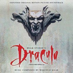 Bram Stoker's Dracula - Expanded Soundtrack (1992)