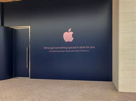 New Old Orchard Apple Store arriving September 28 in Skokie, Illinois - 9to5Mac