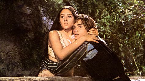 'Romeo and Juliet' Stars Sue for Child Abuse Over 1968 Nude Scene