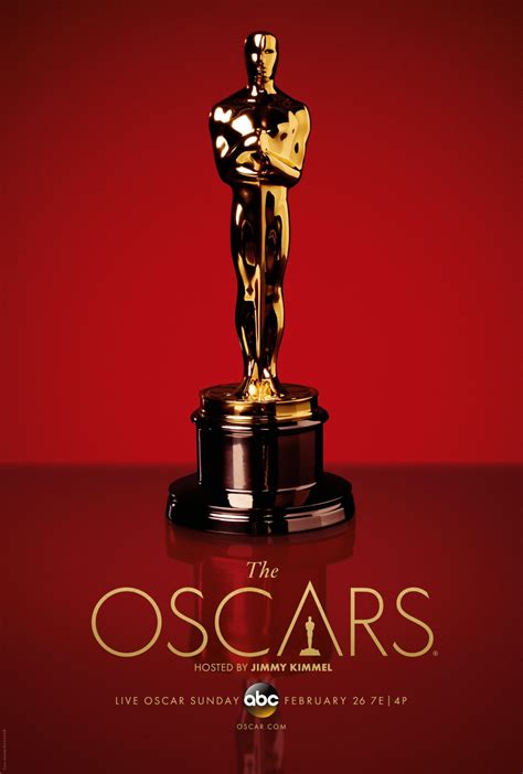 Oscars - Bing images