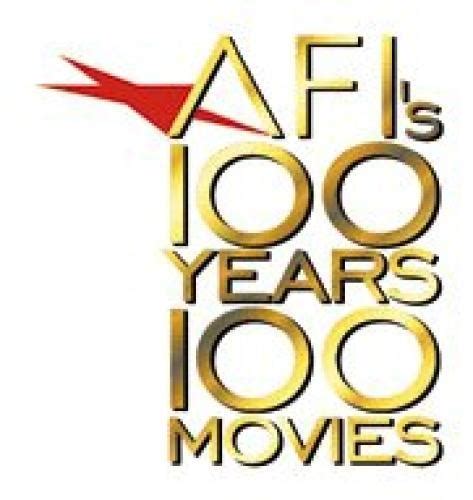 AFI's 100 Years 100 Movies Next Episode Air Date