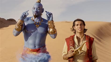 Aladdin Trailer Promises A Disney Caper From Guy Ritchie | Movies | Empire