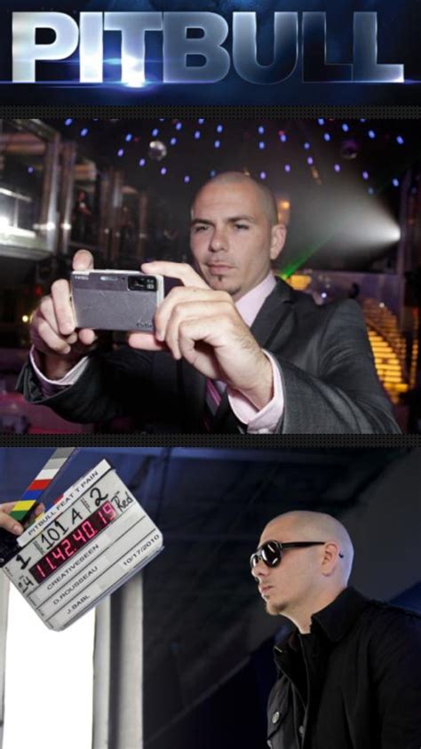 Mr 305, better said Mr Worldwide 🌏🌎🌍 | Pitbull the singer, Pitbull ...