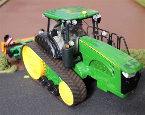 Rc Tractors | anacondaamazonisland.com