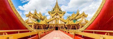 THE TOP 15 Things To Do in Yangon (UPDATED 2024) | Attractions & Activities