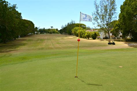 Rockley Golf and Country Club – Barbados Golf Course in Rockley Christ ...