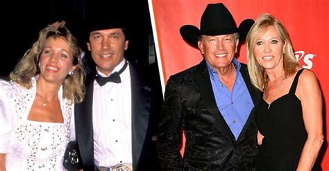 George Strait Celebrates 50-Year Marriage With His ‘First’ Love & Even ...