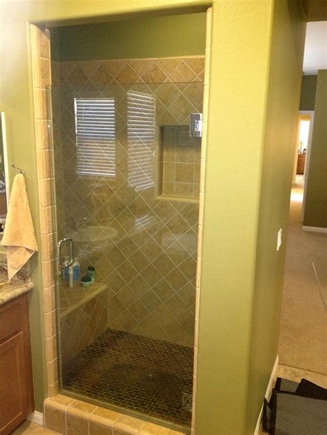 Shower Doors San Diego & Sliding Door Repair / New Install & Repairs