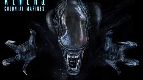 Aliens Wallpapers - Wallpaper Cave