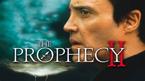 Watch The Prophecy | Prime Video