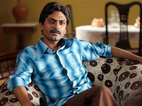 The Only Award Nawazuddin Siddiqui Won For Gangs of Wasseypur