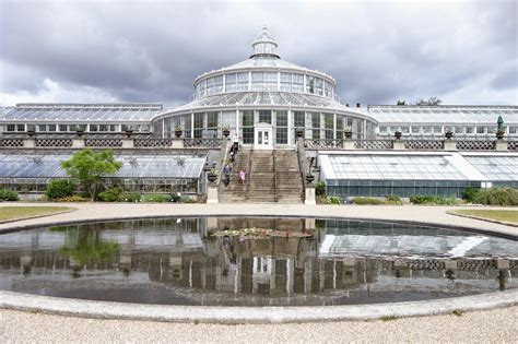 CLGHVCO: Copenhagen Botanical Garden