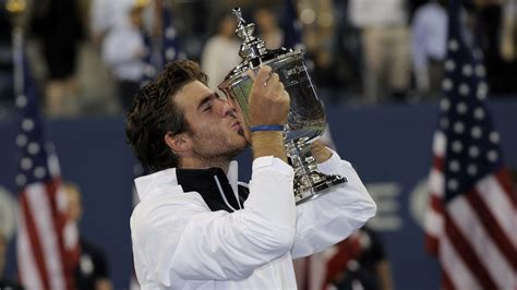 Tennis News: Juan Martin del Potro beendet Karriere | Tennis News | Sky Sport