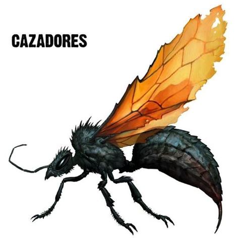 Image - FNV cazador concept art.jpg | Fallout Wiki | FANDOM powered by ...