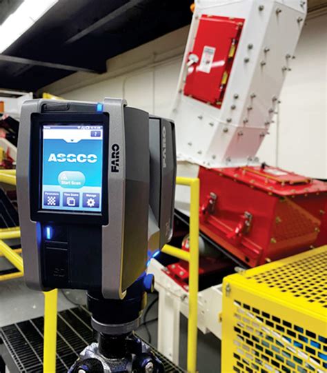 Point Cloud Laser Scanning – ASGCO