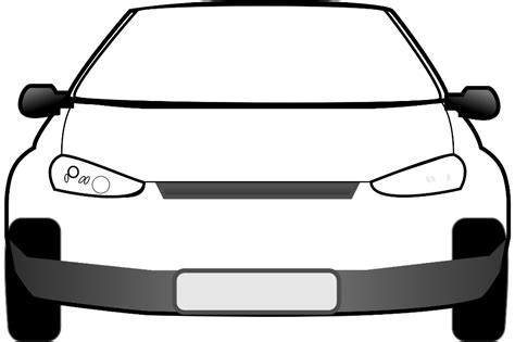 Download High Quality clipart car front Transparent PNG Images - Art Prim clip arts 2019