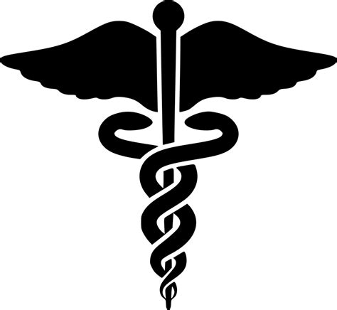 Staff of Hermes Caduceus as a symbol of medicine - Medical Degree png download - 980*902 - Free ...