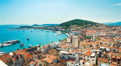 8 of the Best Day Trips from Split, Croatia