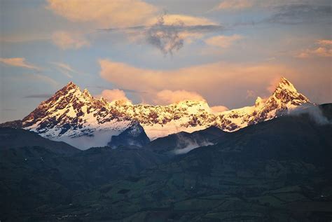 Trekking in El Altar Volcano in Riobamba, Ecuador - My Trip To Ecuador