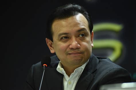 Court of Appeals junks revived rebellion case vs Trillanes | ABS-CBN News