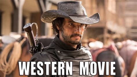 Texas Rangers Western Movie Online | Best Wild West Films YouTube HD ...