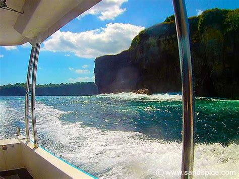 Lembongan Island Snorkeling 🥽 Mangrove Point to Secret Manta