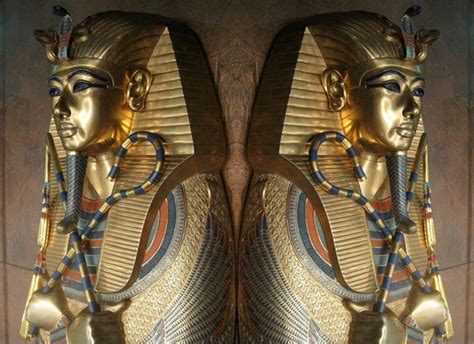 Why Did the Humble Crook and Flail Symbolism Appeal to the Pharaohs ...