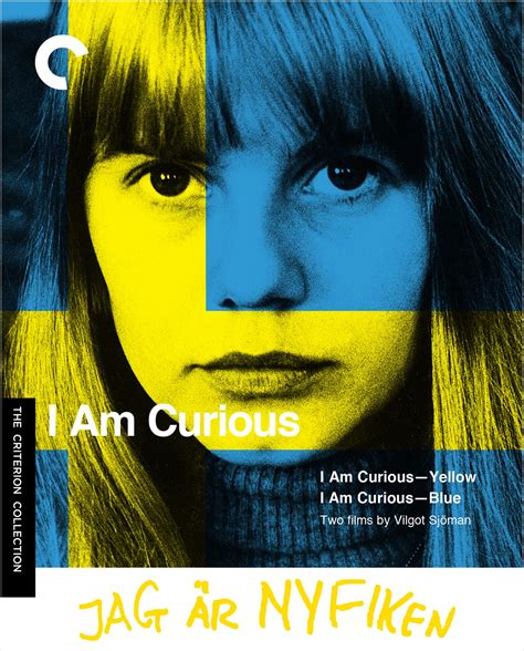 I Am Curious—Blue (1967) | The Criterion Collection