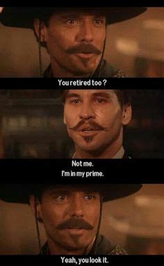 Quotes From Tombstone Johnny Ringo. QuotesGram