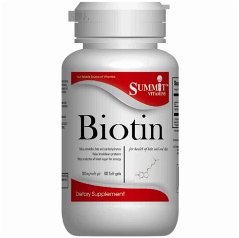 Will Biotin Supplements Stop Hair Loss? | Dr. Rahal