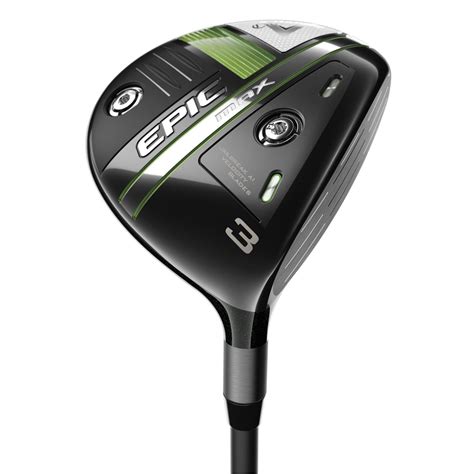 Callaway Epic Speed 3-wood Tour Players | PGAClubTracker.com