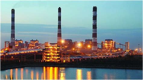 NTPC Dadri set to become cleanest coal-fired plant of India | India's ...