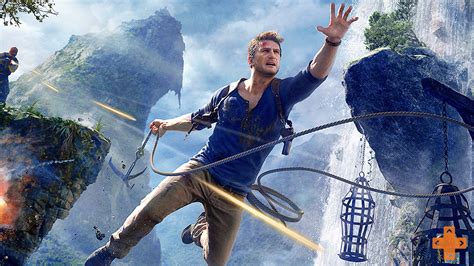 Uncharted 5 : le prochain jeu PS5 teasé par Sony