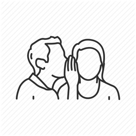 telling a secret clipart png 10 free Cliparts | Download images on Clipground 2023